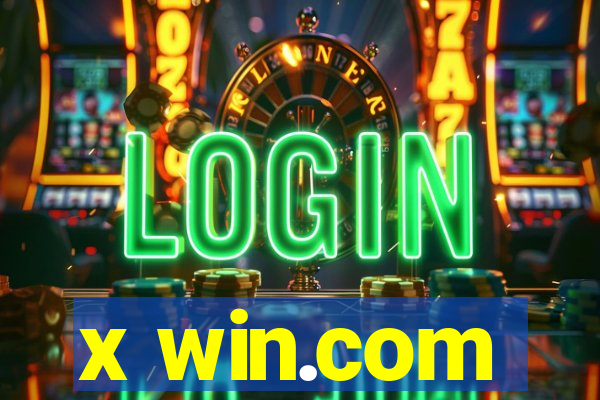 x win.com